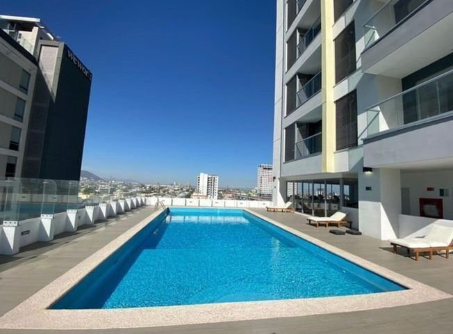 DEPARTAMENTO EN RENTA TORRE LUZIA