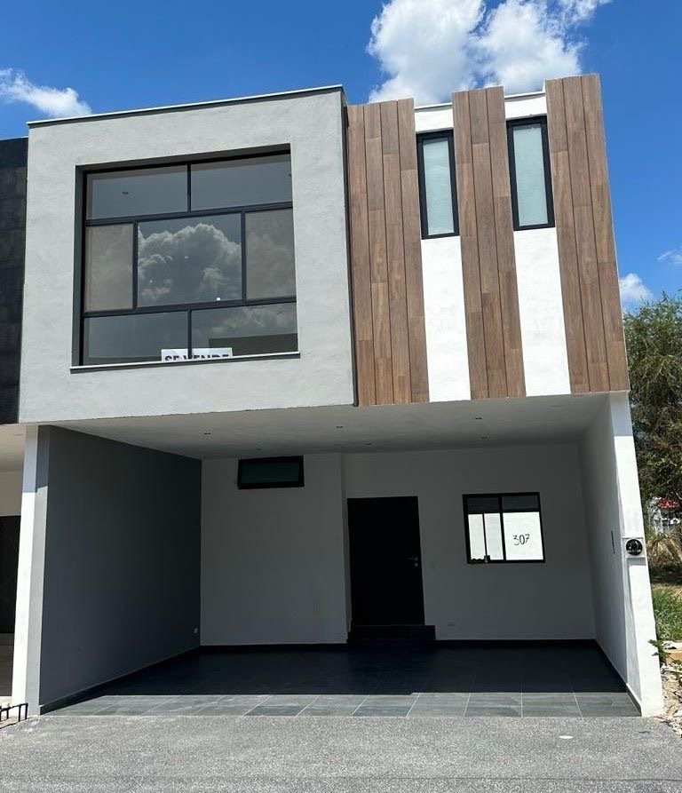 Casa en venta en Altares Residencial | Monterrey