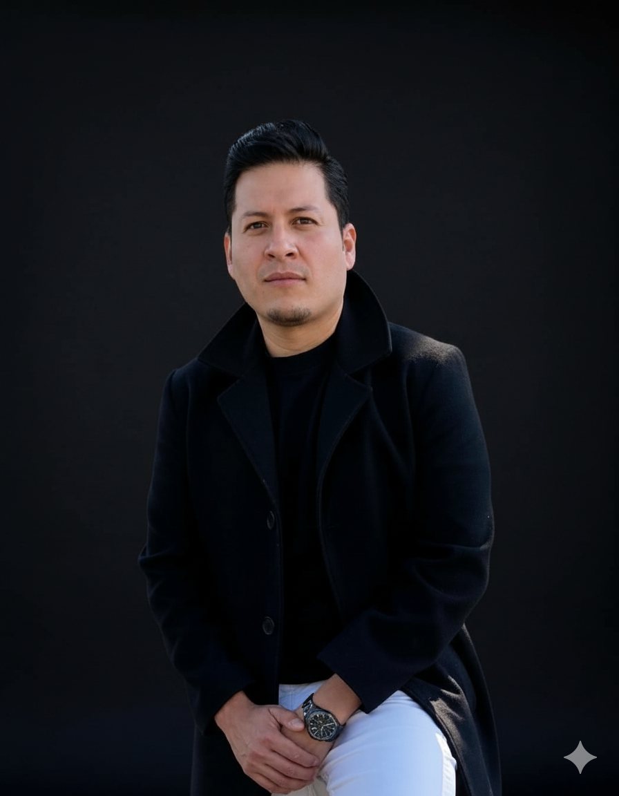 Enrique Romo - Closer Inmobiliario