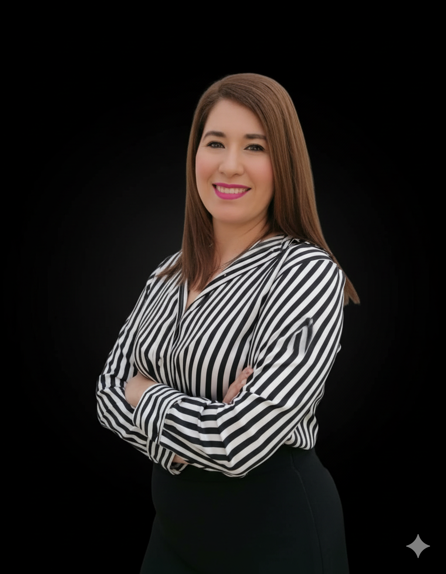 Ivonne Rodriguez - Closer Inmobiliario