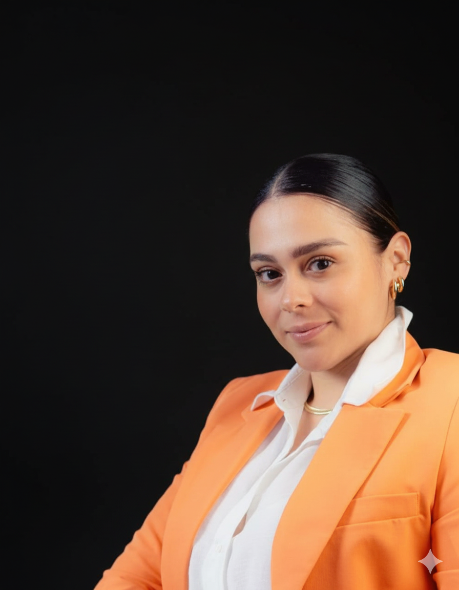 Rebeca Cornejo - Closer Inmobiliario