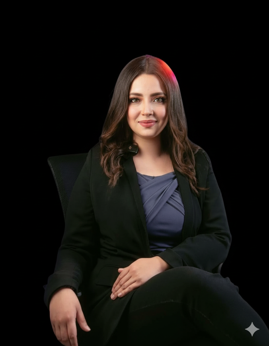 Kenia Esquivel - Closer Inmobiliario