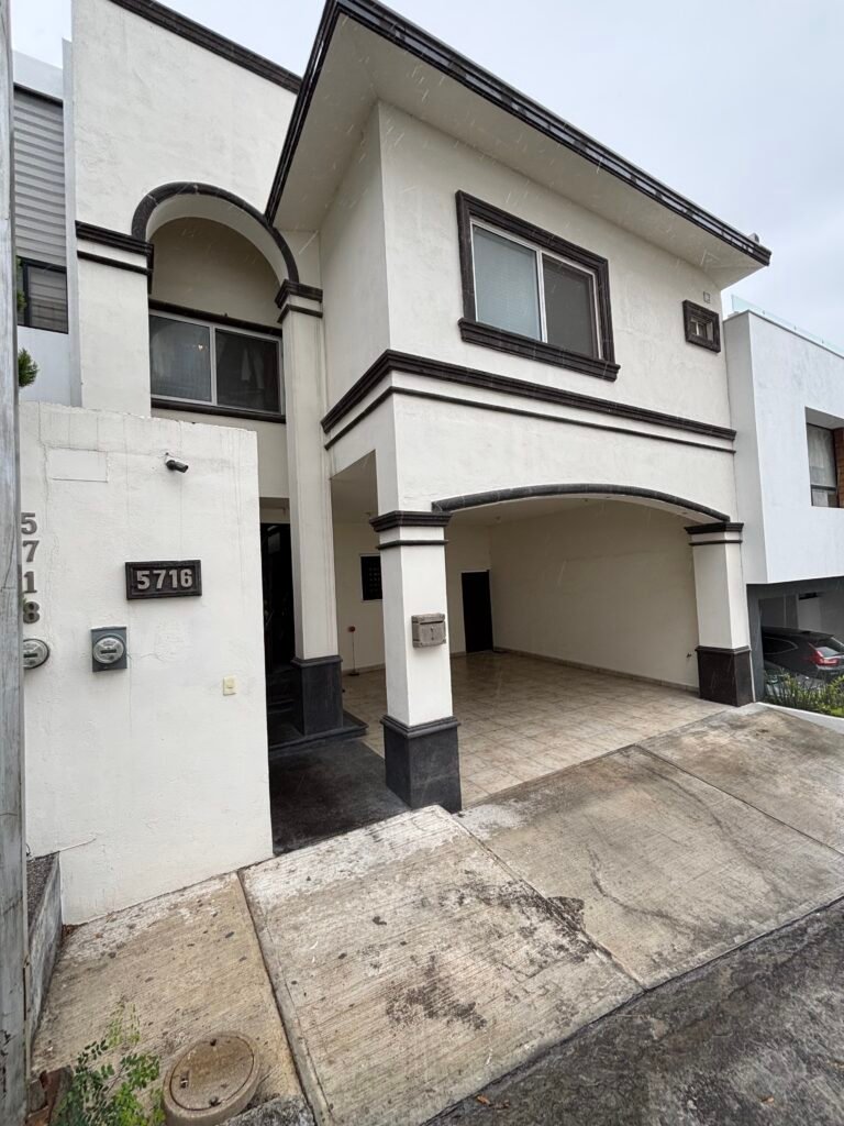 Casa en venta en Vistalta Monterrey | Residencia de lujo