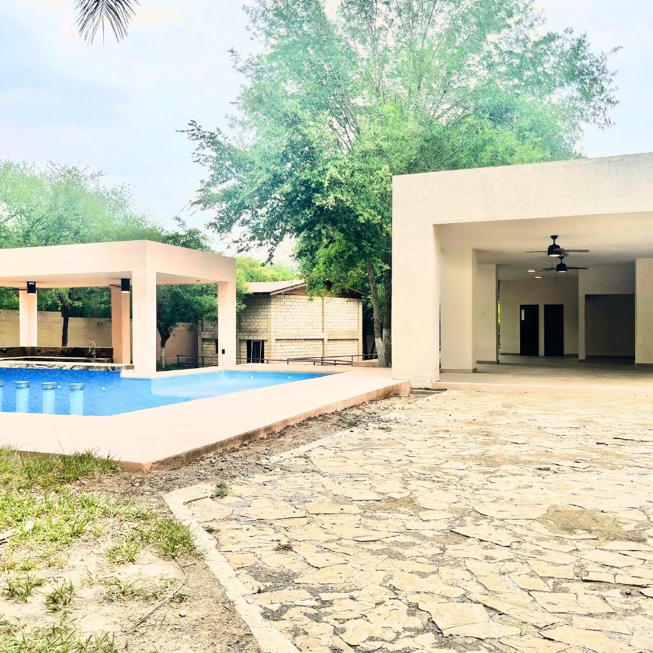 QUINTA EN VENTA ALLENDE