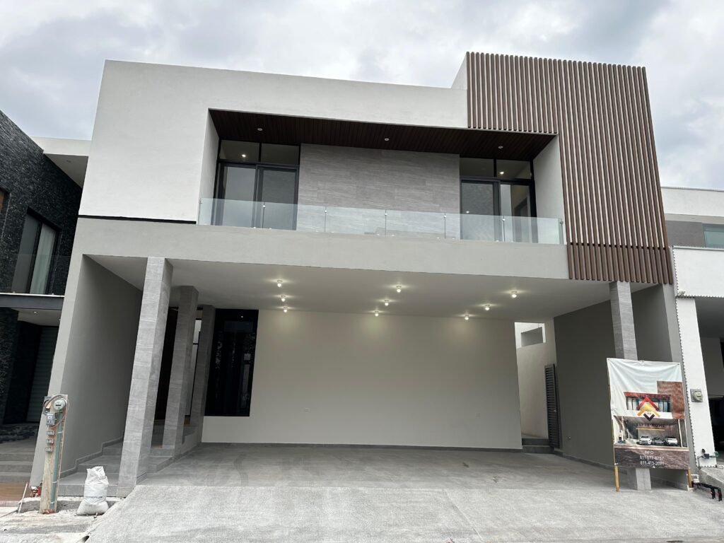 Casa en venta en Laderas de Abedul  | Monterrey