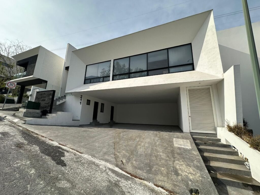 Casa en venta Valle Alto | Monterrey