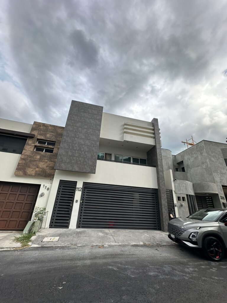 Casa en venta en Satélite Acueducto | Monterrey 7mo sector
