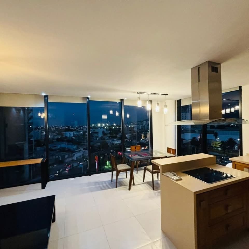 EN VENTA DEPARTAMENTO VERTIKALA | GARZA SADA SUR , N.L