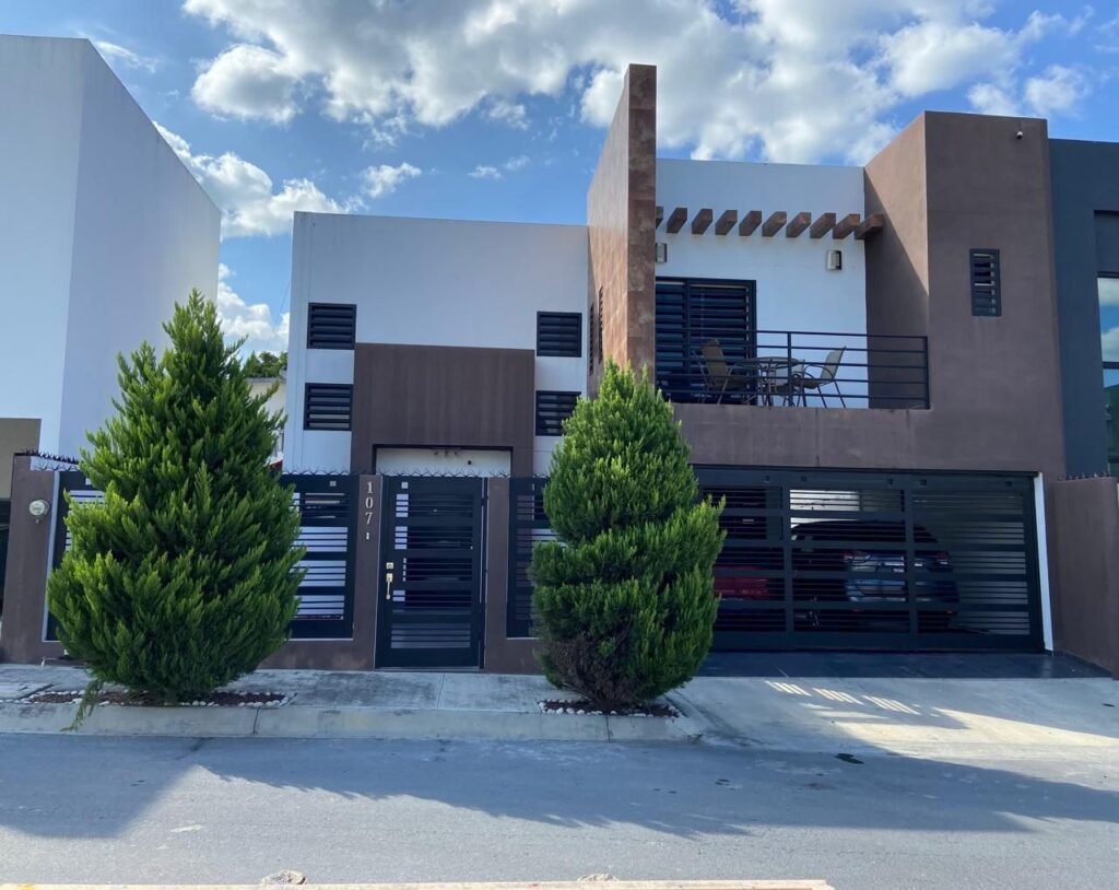 VENTA CASA CERCADO SANTIAGO | SANTIAGO, N.L