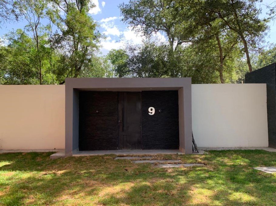 VENTA QUINTA EL REJONEADOR #9 |  MONTEMORELOS, N.L