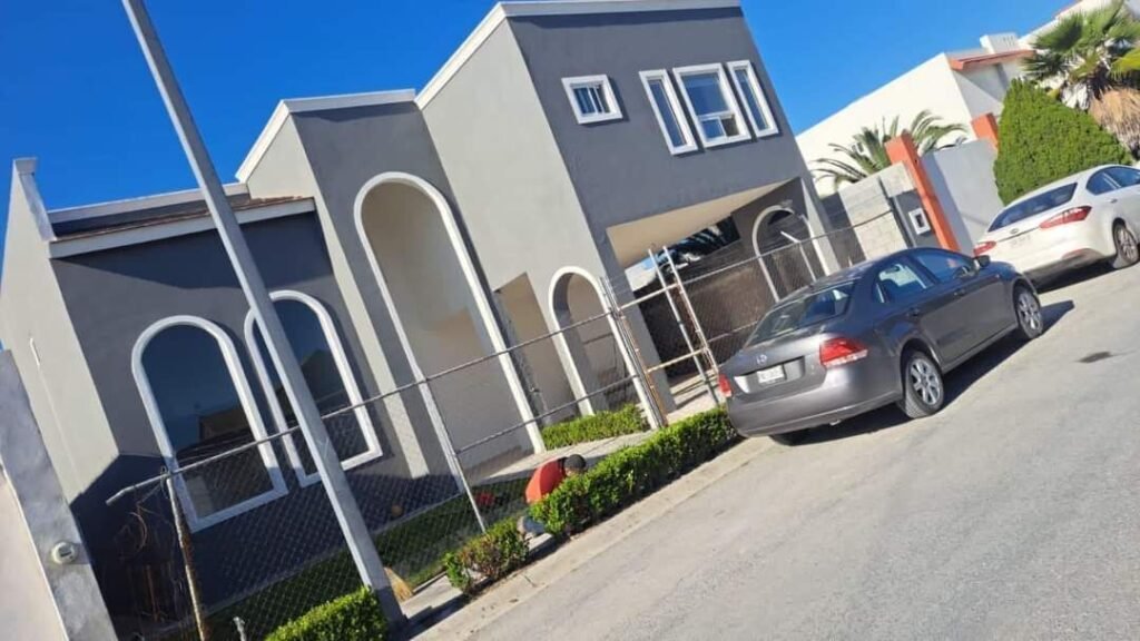 VENTA CASA PORTAL DE ZUAZUA | GENERAL ZUAZUA , N.L|