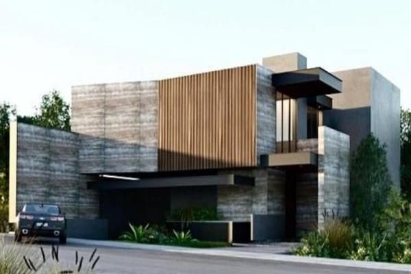 VENTA CASA VILLA MONTAÑA |  SAN PEDRO GARZA GARCÍA, N.L