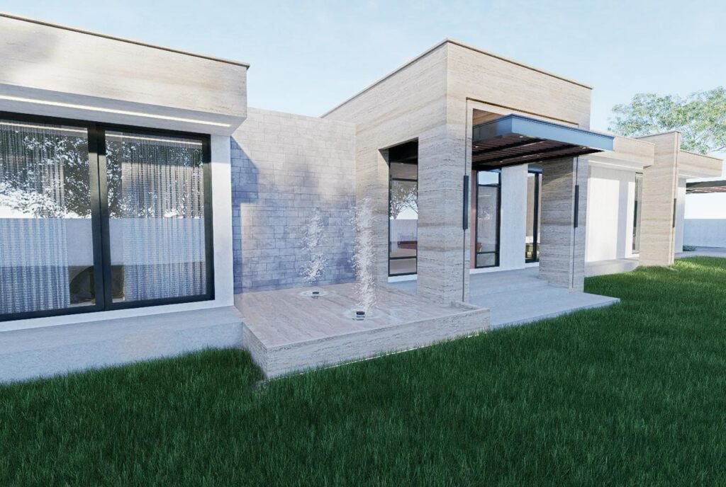 VENTA CASA YERBANIZ | SANTIAGO, N.L