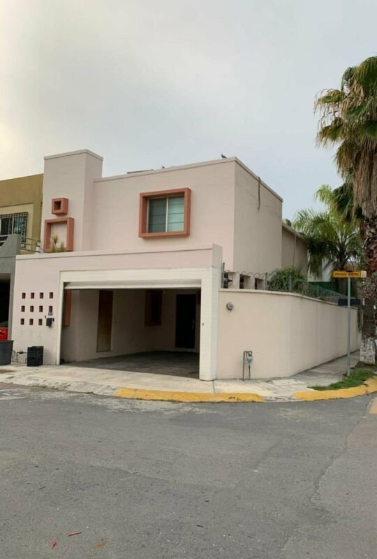 CASA EN RENTA | APODACA PREMIER