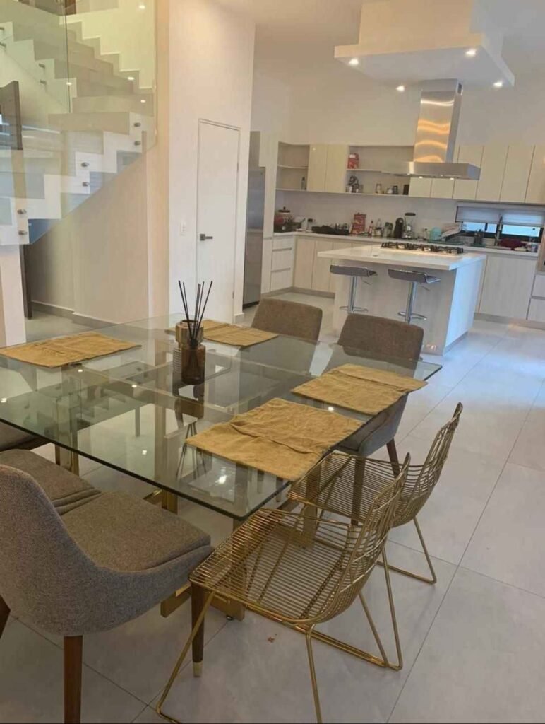 CASA EN RENTA VISTANCIAS | CARRETERA NACIONAL, N.L