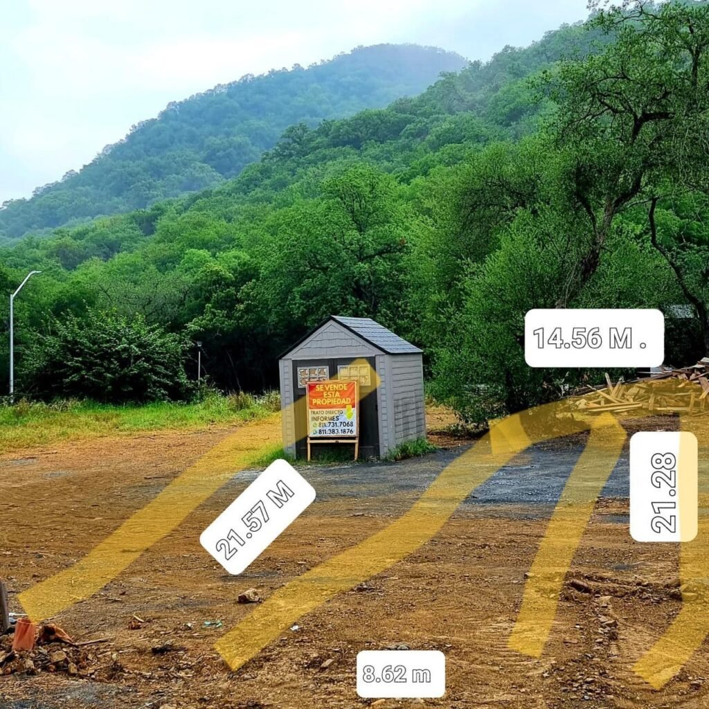 VENTA CUMBRES DE SANTIAGO #235  | SANTIAGO ,N.L