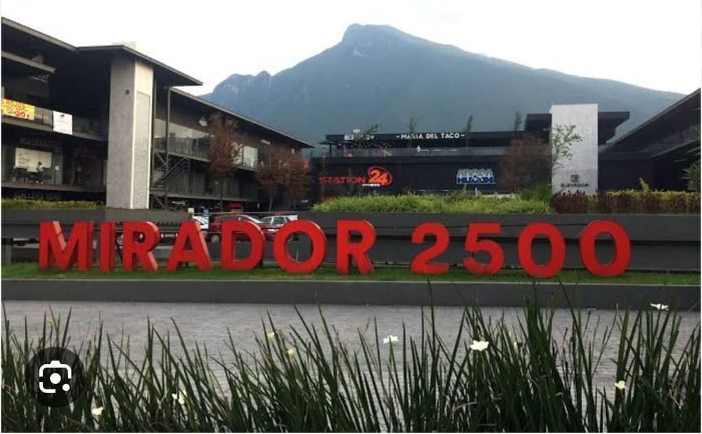 RENTA LOCAL COMRRCIAL MIRADOR 2500 | GUADALUPE, N.L