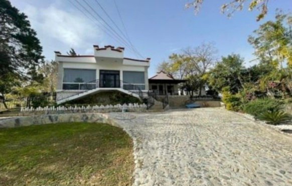 VENTA QUINTA LAS CRISTALINAS | SANTIAGO, N.L