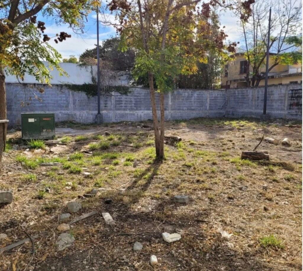 VENTA TERRENO CASCO SAN PEDRO | GARZA GARCÍA N.L
