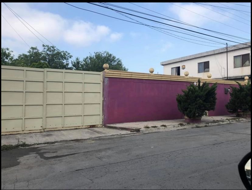 VENTA CASA JUÁREZ | GARZA Y GARZA JUAREZ ,N.L