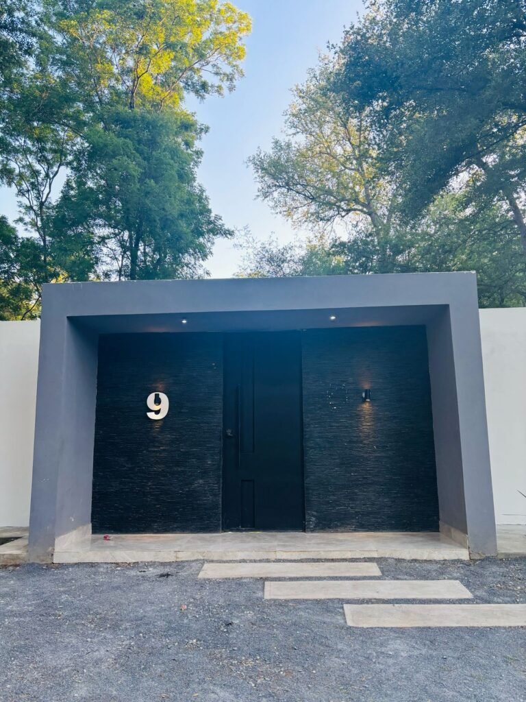 QUINTA EN VENTA EL REJONEADOR 9 | MONTEMORELOS ,N.L