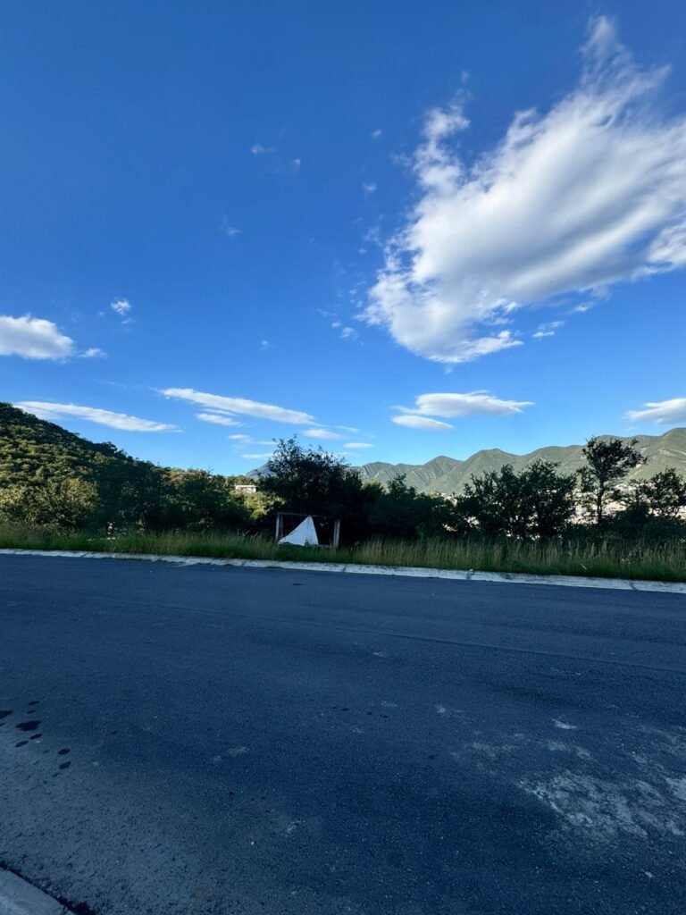 VENTA TERRENO MARIPOSA DE CAROLCO | CARRETERA NACIONAL,N.L