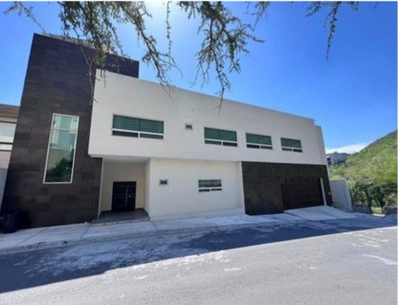 VENTA CASA VISTALTA | MONTERREY, N.L