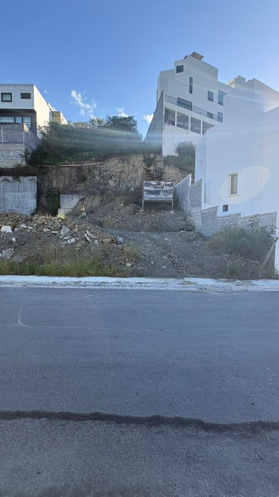 VENTA TERRENO FLOR DE GARDENIA CAROLCO | CARRETERA NACIONAL,  N.L