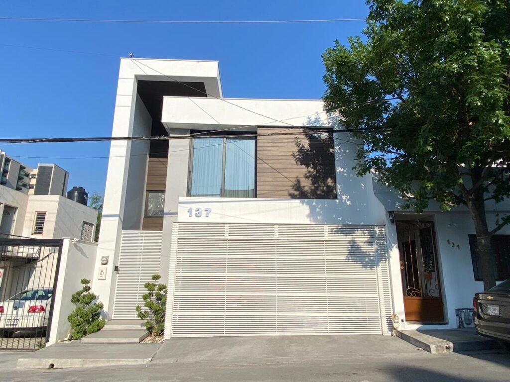 CASA EN RENTA SAN PEDRO CENTRO | SAN PEDRO GARZA GARCÍA, N.L