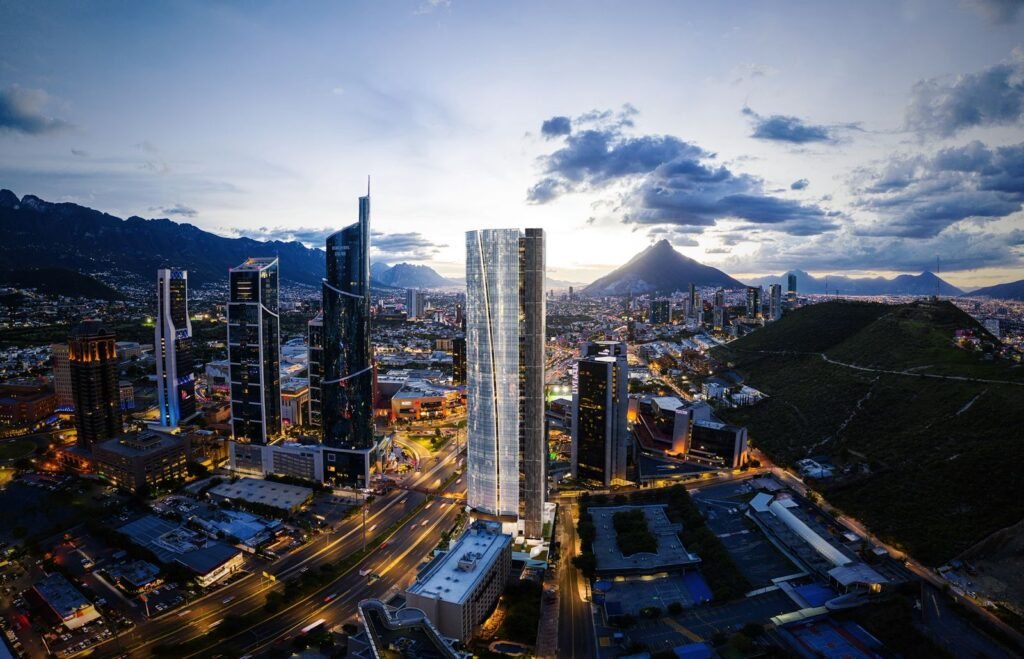 DEPARTAMENTO EN VENTA IKON TOWER | SAN PEDRO