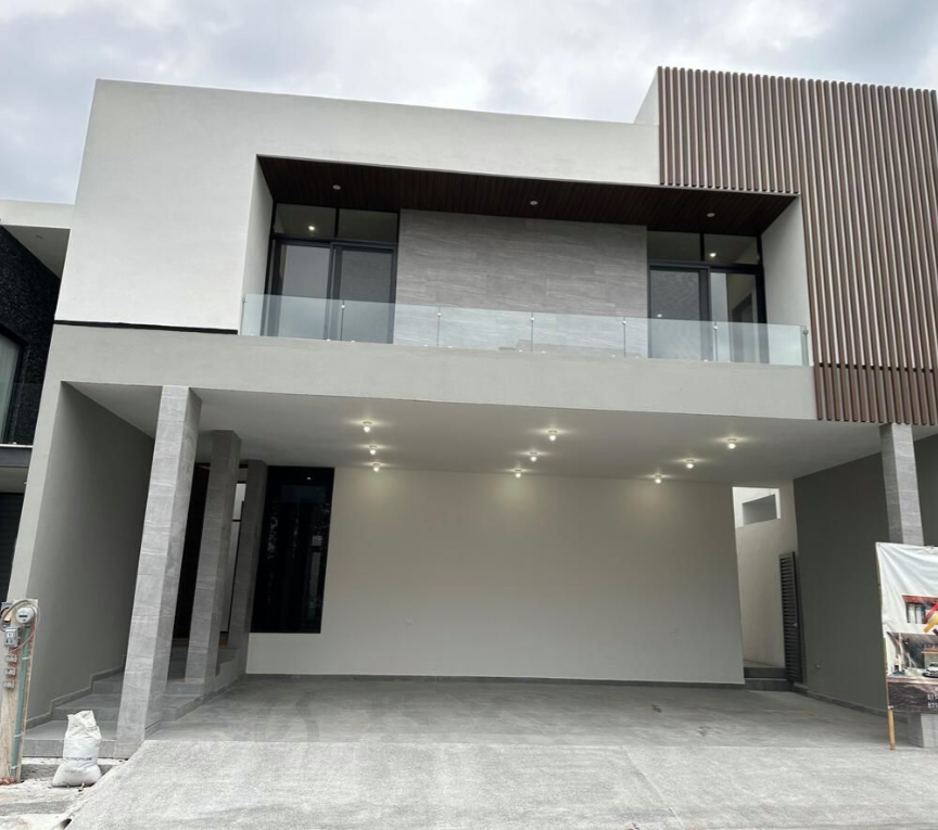 Casa en Venta Laderas | Monterrey, N.L