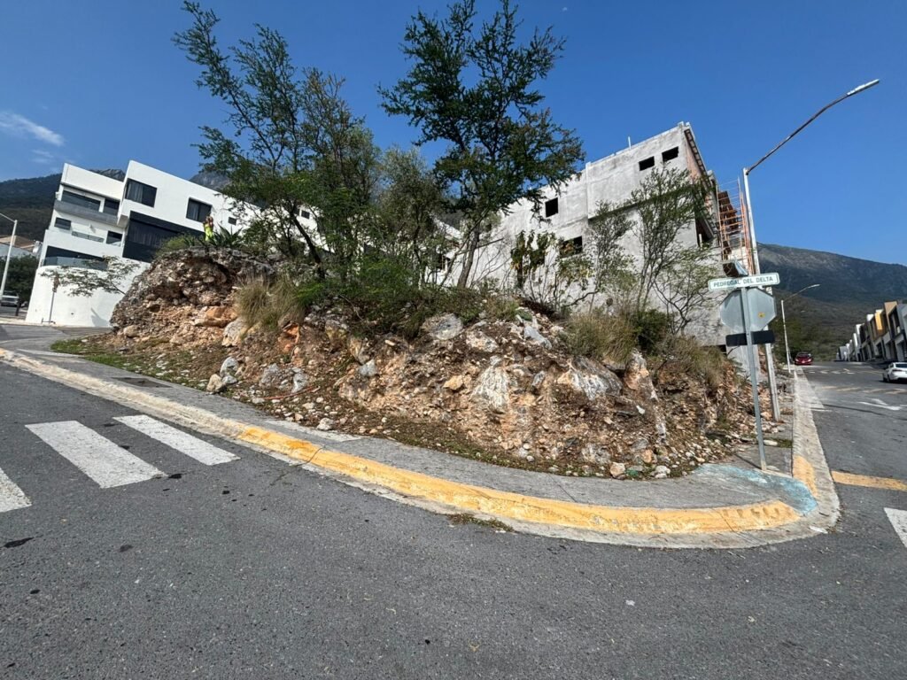 Terreno en Venta Vistalta | Monterrey , N.L