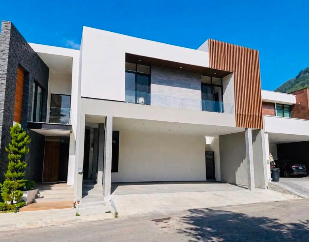 Casa en Venta Laderas | Monterrey, N.L