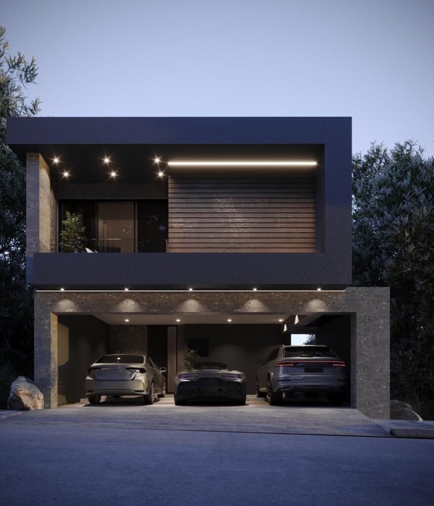 Casa en Preventa Vistalta | Carretera Nacional, MTY,N.L