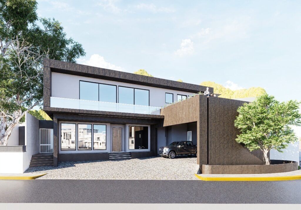 Casa en Venta La Herradura Club de Golf | Carretera Nacional, MTY,  N.L