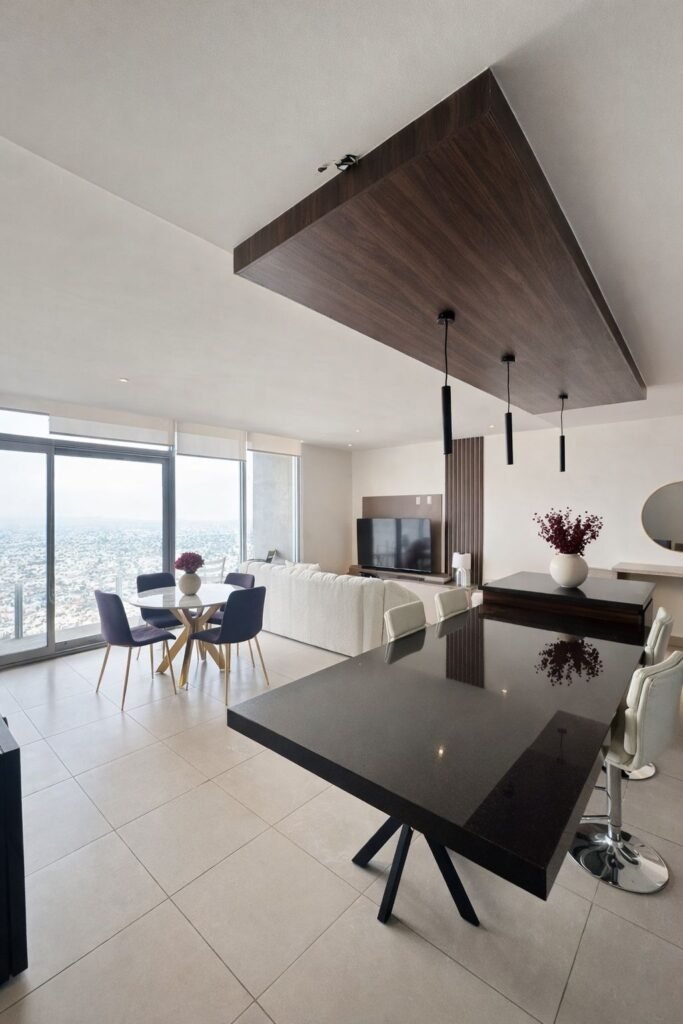 DEPARTAMENTO EN VENTA TRES PUERTAS | SAN JERÓNIMO MTY,N.L