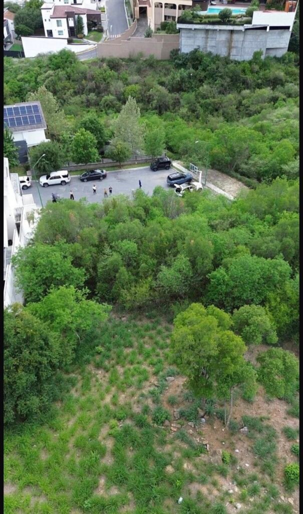 Venta de Terreno Rincón de las Aves | Sierra Alta , Mty. N.L