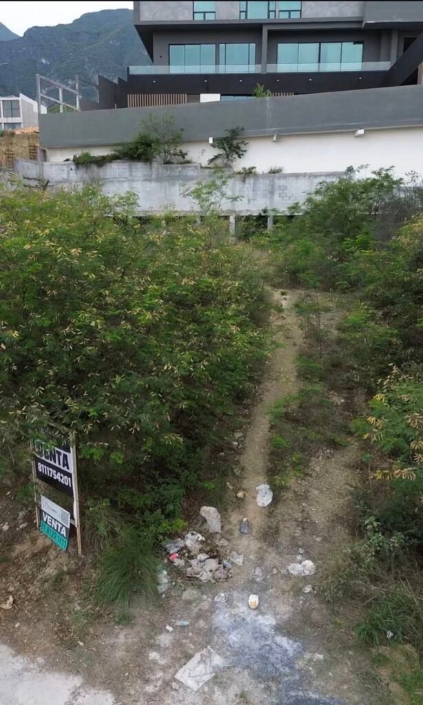 Terreno en Venta Senda de Ébanos | Sierra Alta ,Mty.N.L