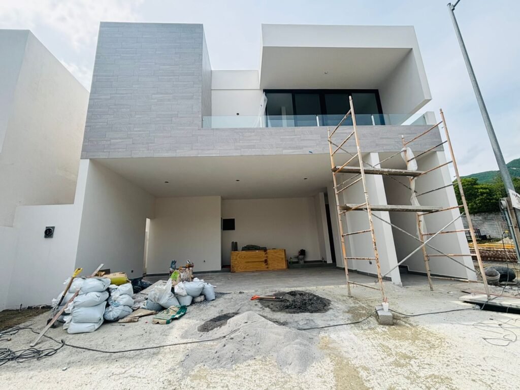 Casa en Preventa Los Olivos | Carretera Nacional,  MTY; N.L