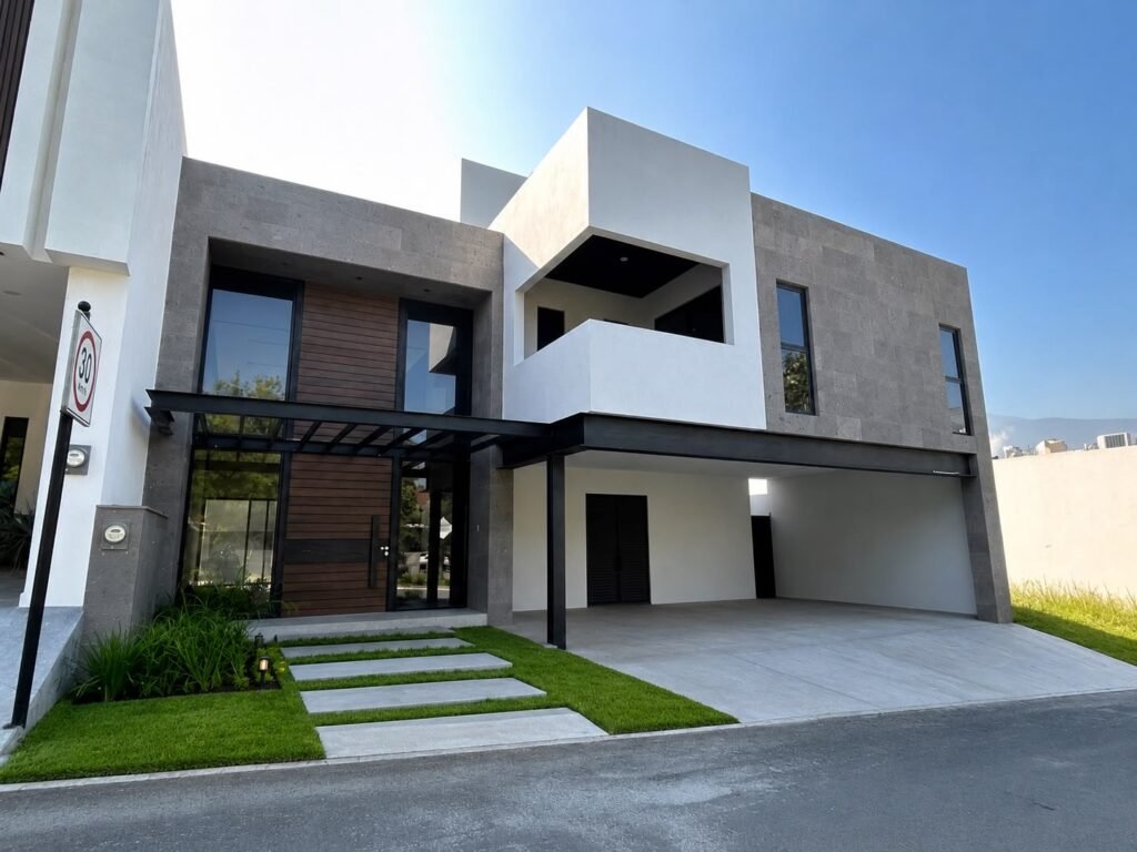 CASA EN VENTA BOSQUES DE LAS MISIONES  | SANTIAGO, N.L