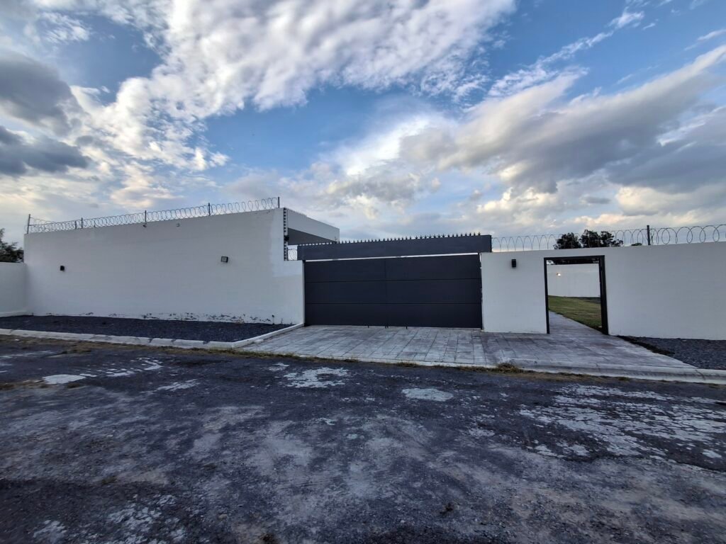 QUINTA EN VENTA PORTAL DEL NORTE | ESCOBEDO ,N,L