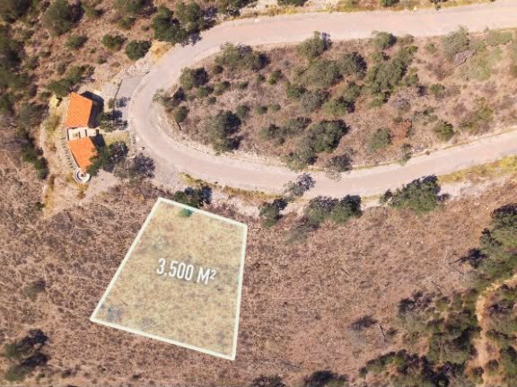 Terreno en Venta Terra Serena | Arteaga ,Coahuila Zaragosa
