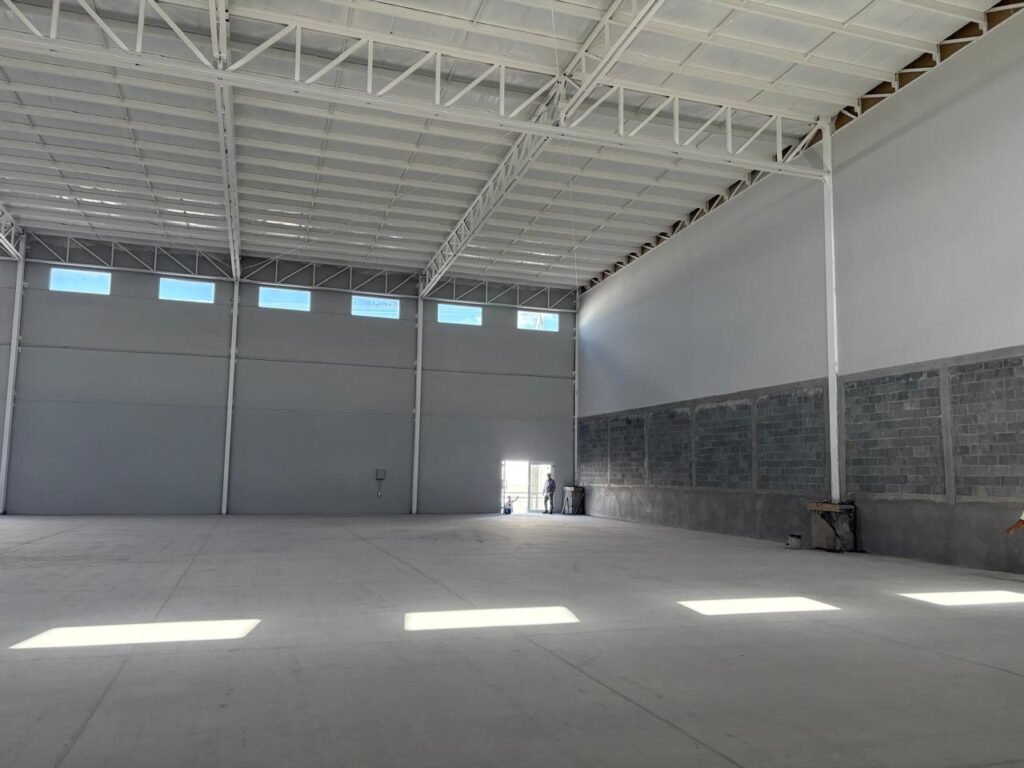 Venta Bodega GRAND PARK | Escobedo, N.L