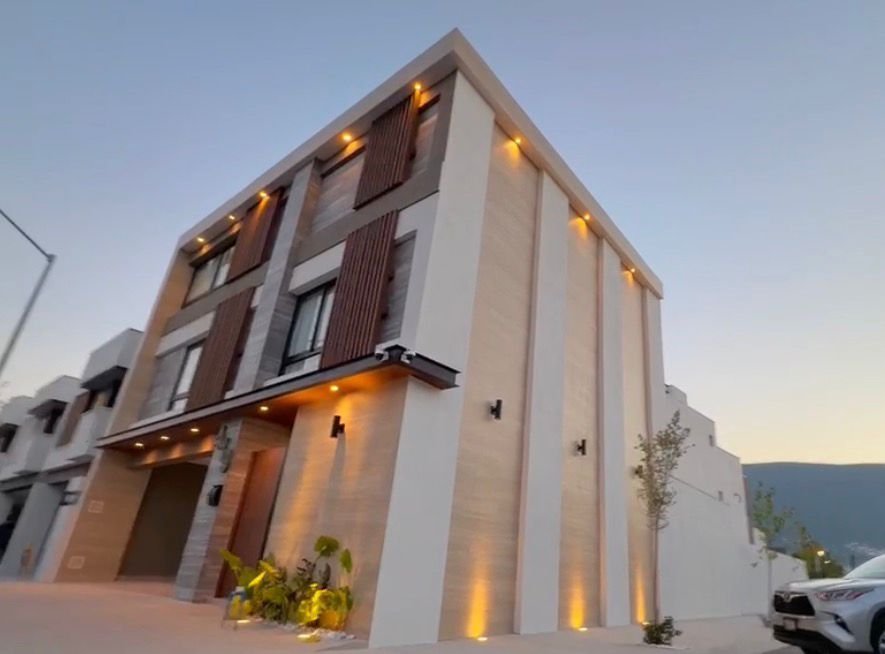 CASA EN VENTA CALEIDO RESIDENCIAL | ESCOBEDO , N.L