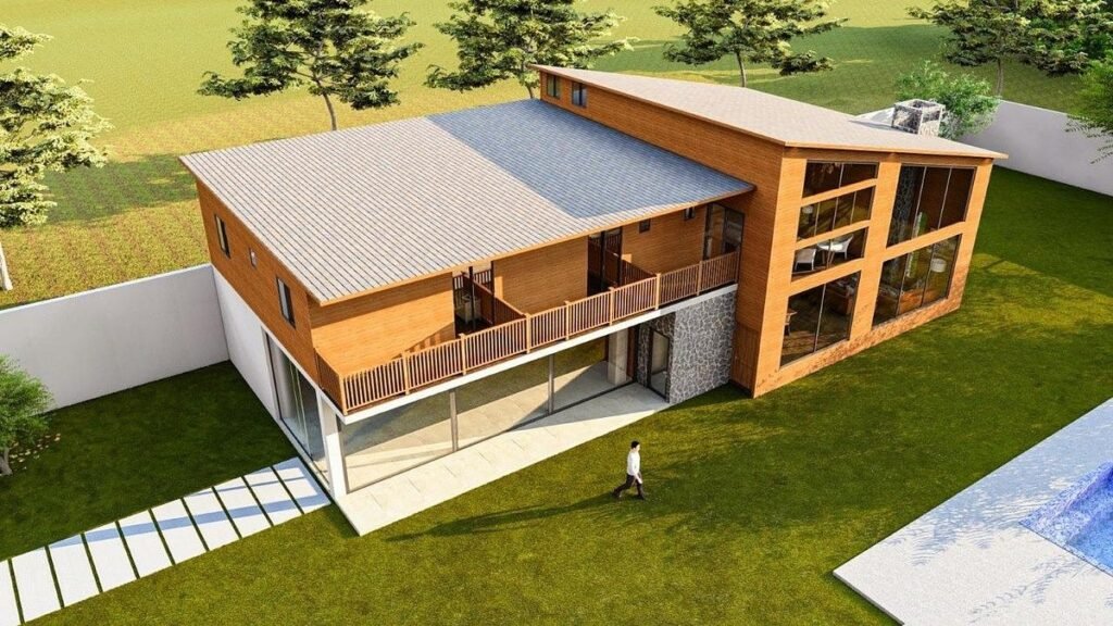 QUINTA EN VENTA MONTEMORELOS I N,L.