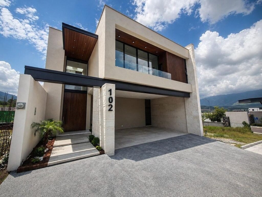 CASA EN VENTA PEDREGAL DE LA MONTAÑA  | CARRETERA NACIONAL,  N.L